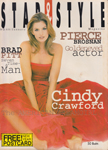 Star & Style (Thailand-January 1996)